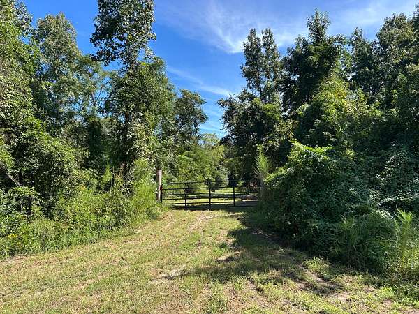 5.66 Acres of Residential Land for Sale in Summerton, South Carolina