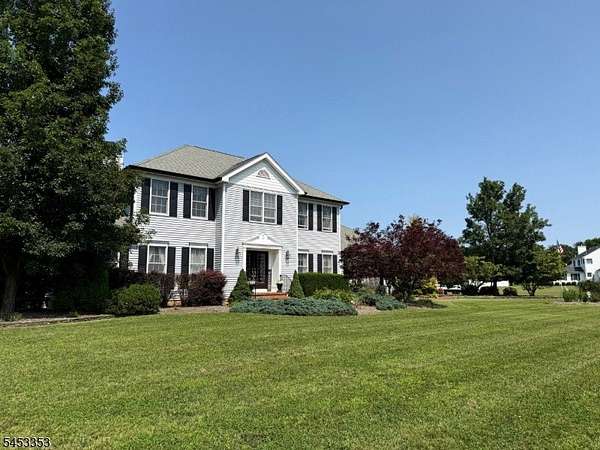2 Acres of Land with Home for Sale in Frelinghuysen Township, New Jersey