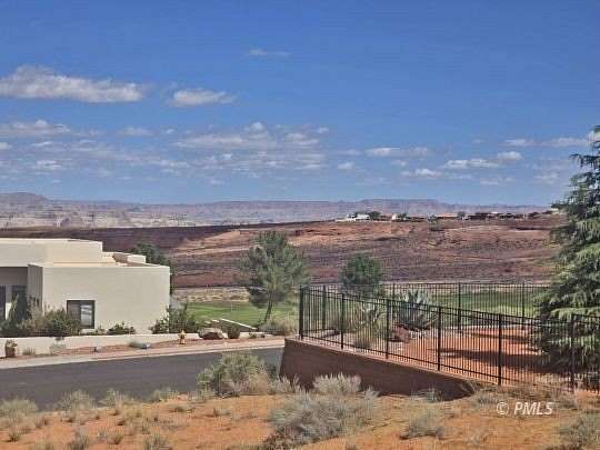 0.24 Acres of Residential Land for Sale in Page, Arizona
