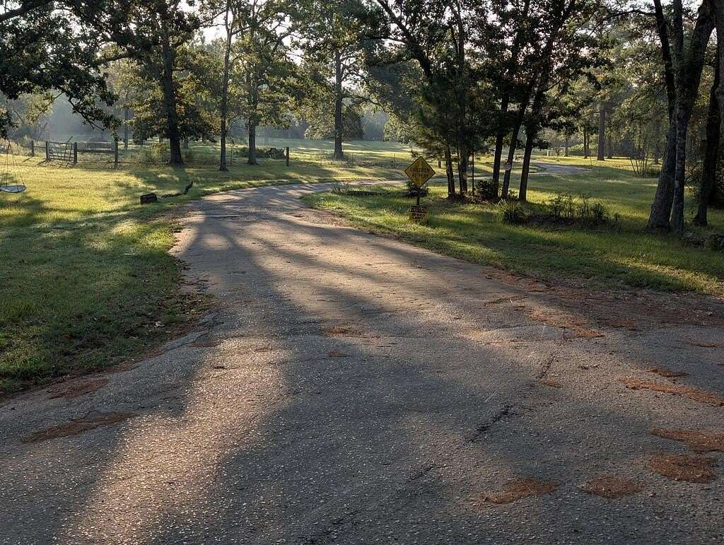 2.36 Acres of Residential Land for Sale in Palestine, Texas