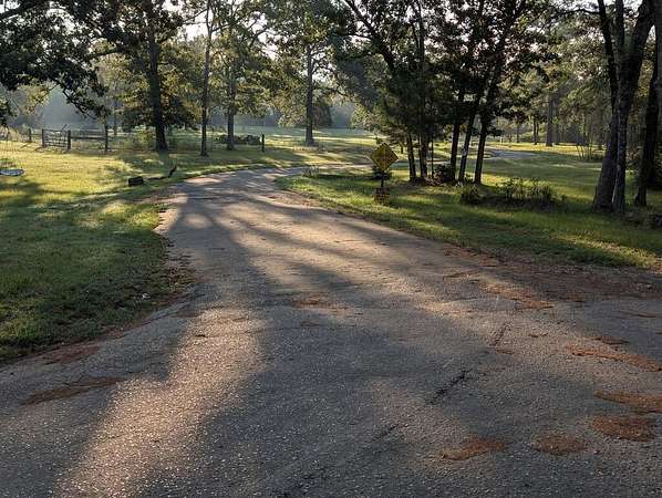 2.36 Acres of Residential Land for Sale in Palestine, Texas