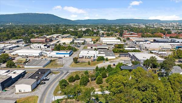 0.5 Acres of Land for Sale in Chattanooga, Tennessee