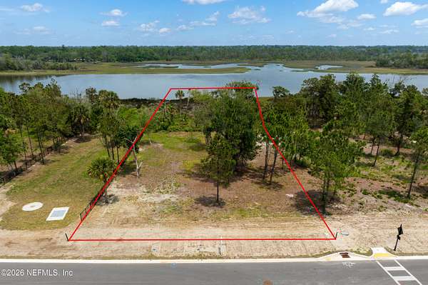 1.2 Acres of Residential Land for Sale in Ponte Vedra, Florida