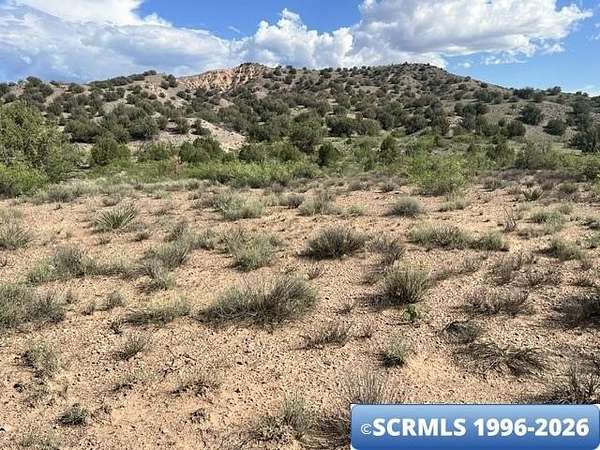 10.6 Acres of Land for Sale in Gila, New Mexico