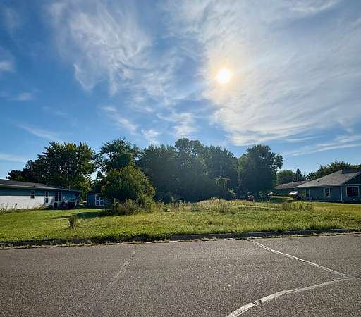 0.14 Acres of Land for Sale in Little Falls, Minnesota