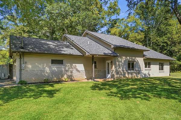 2 Acres of Land with Home for Sale in Miami Township, Ohio