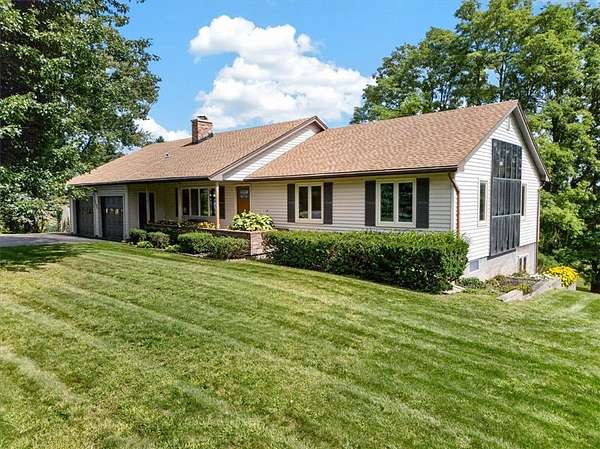 2.28 Acres of Improved Mixed-Use Land for Sale in Penfield, New York