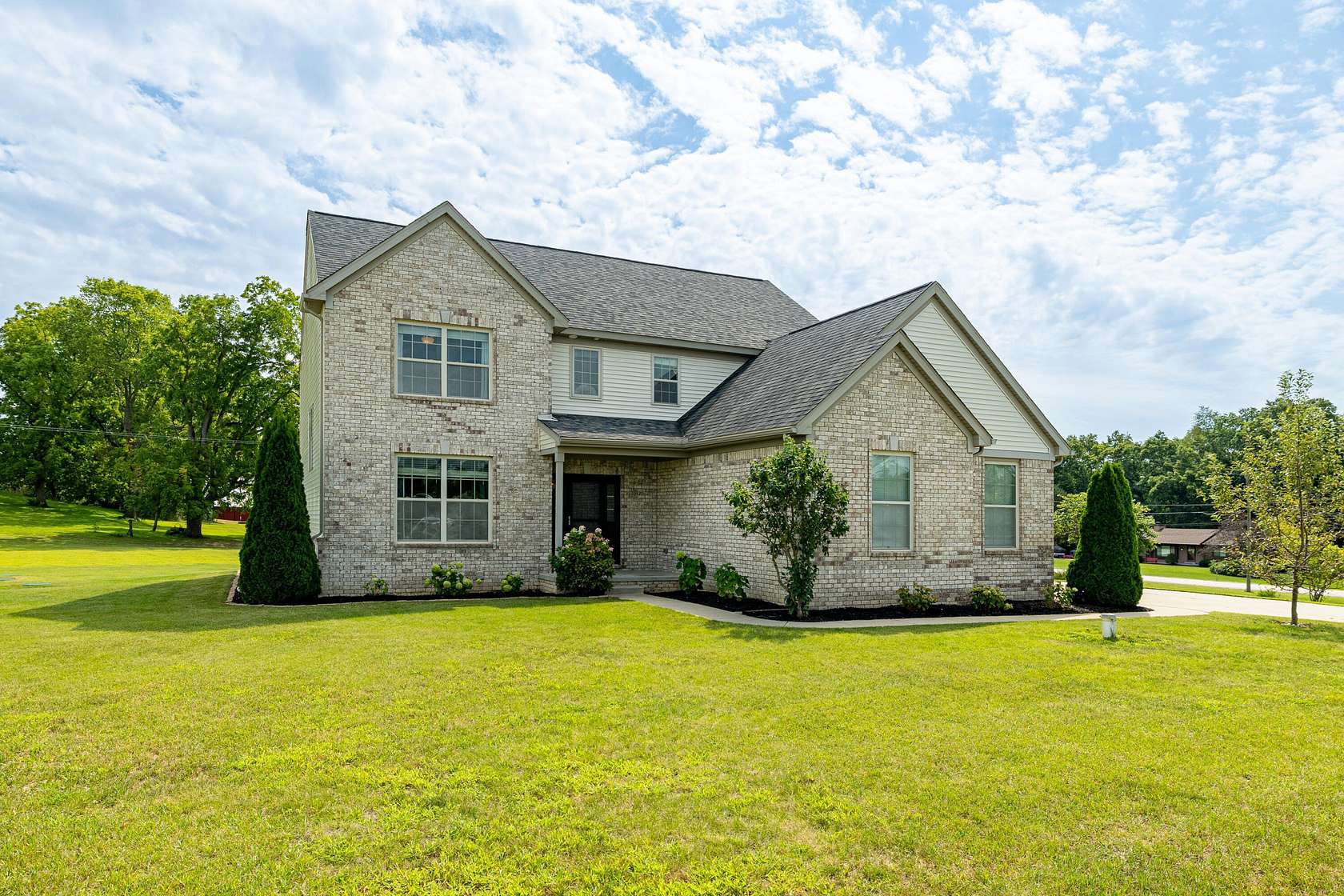 1.57 Acres of Land with Home for Sale in Saline, Michigan