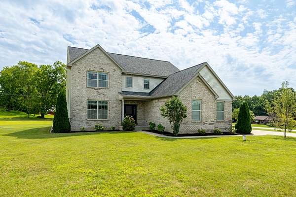1.57 Acres of Land with Home for Sale in Saline, Michigan