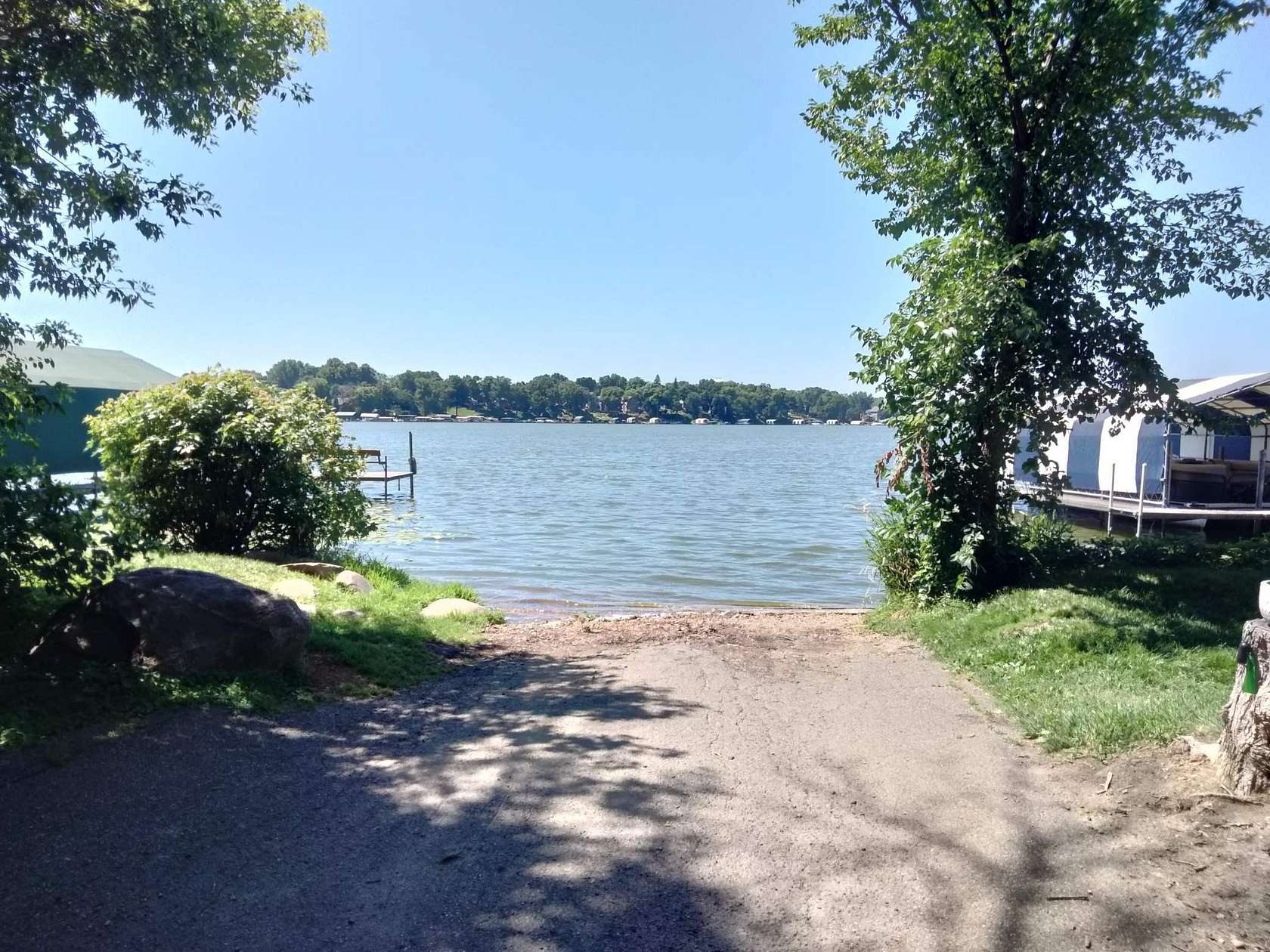 0.6 Acres of Land for Sale in Mound, Minnesota