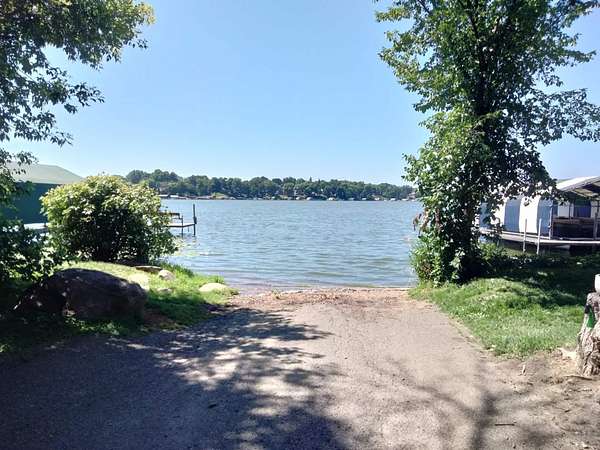 0.6 Acres of Land for Sale in Mound, Minnesota