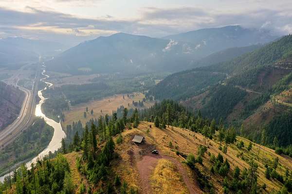 736 Acres of Land for Sale in Clinton, Montana