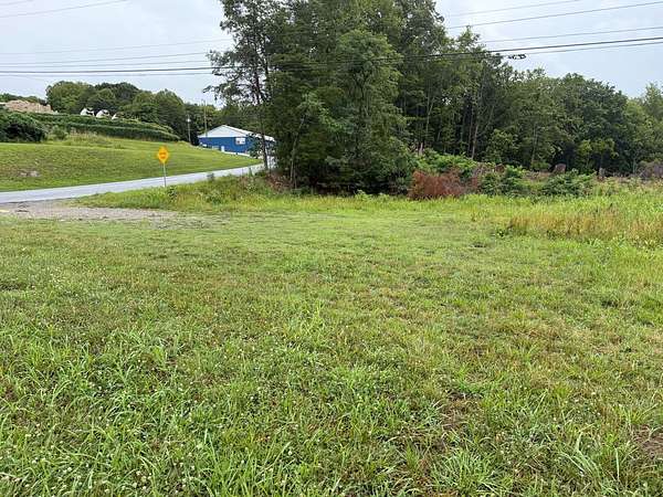 6.48 Acres of Land for Sale in Rocky Mount, Virginia