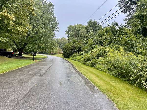 1 Acre of Residential Land for Sale in Bowie, Maryland