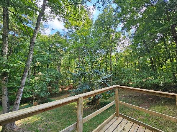 1.58 Acres of Land with Home for Sale in Woodlawn, Tennessee