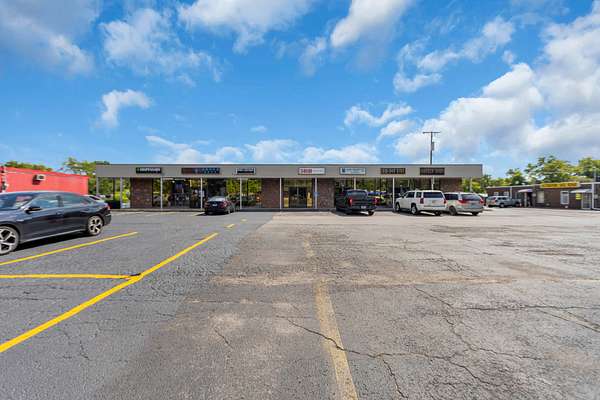 1.72 Acres of Improved Commercial Land for Lease in Hendersonville, Tennessee