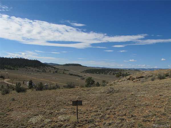 2.86 Acres of Land for Sale in Hartsel, Colorado