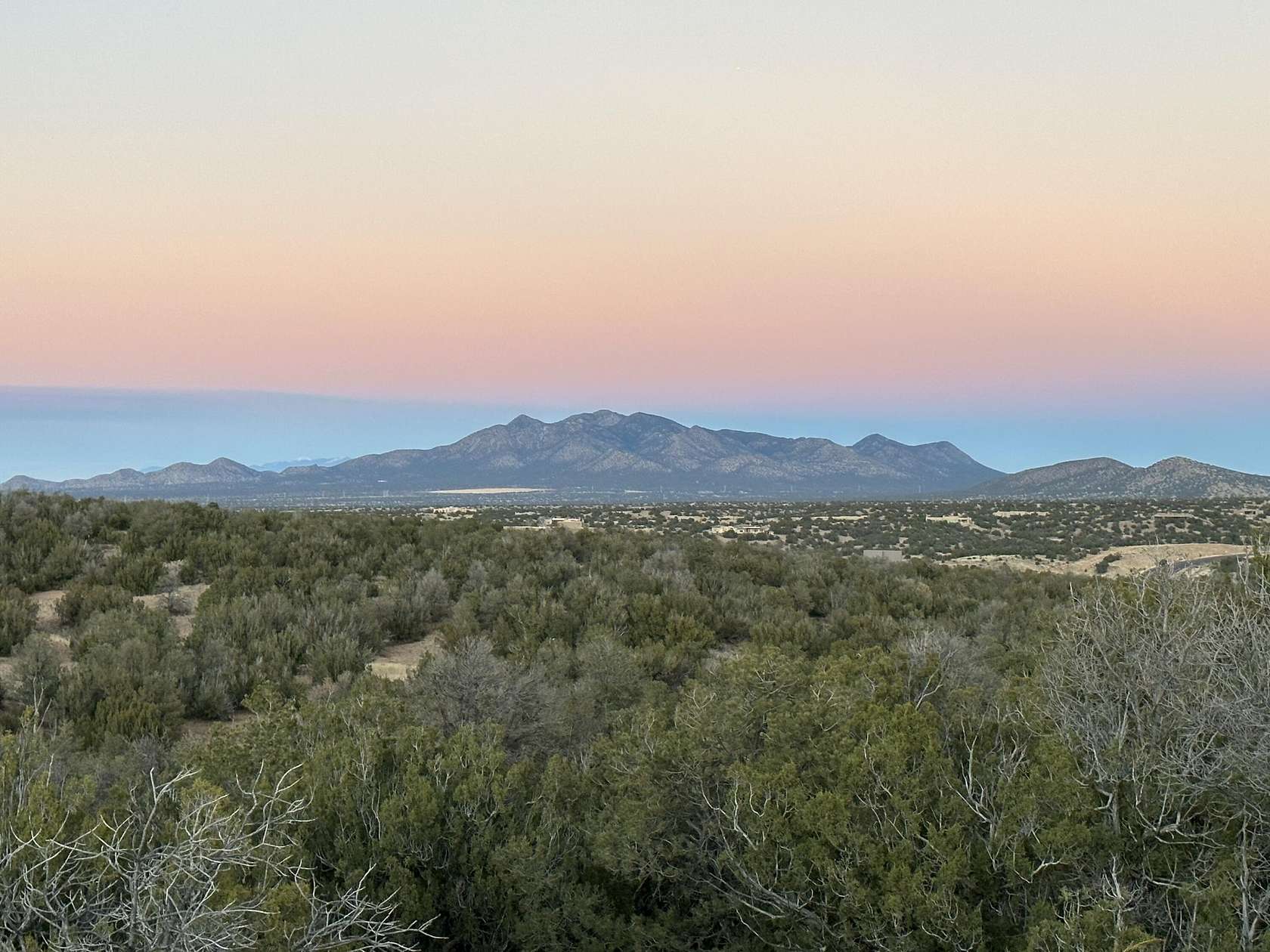 1 Acre of Residential Land for Sale in Sandia Park, New Mexico