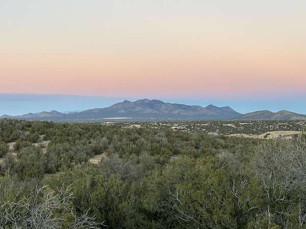 1 Acre of Residential Land for Sale in Sandia Park, New Mexico