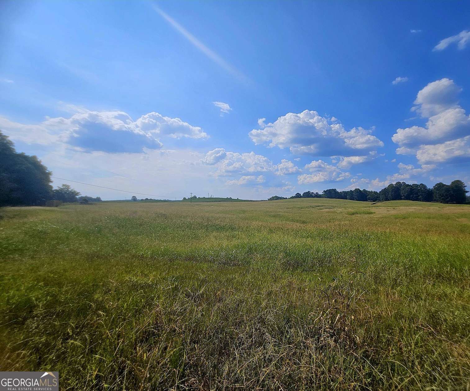60 Acres of Land for Sale in Franklin, Georgia