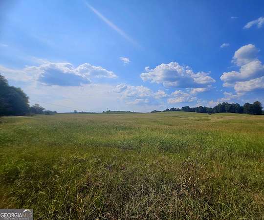 60 Acres of Land for Sale in Franklin, Georgia