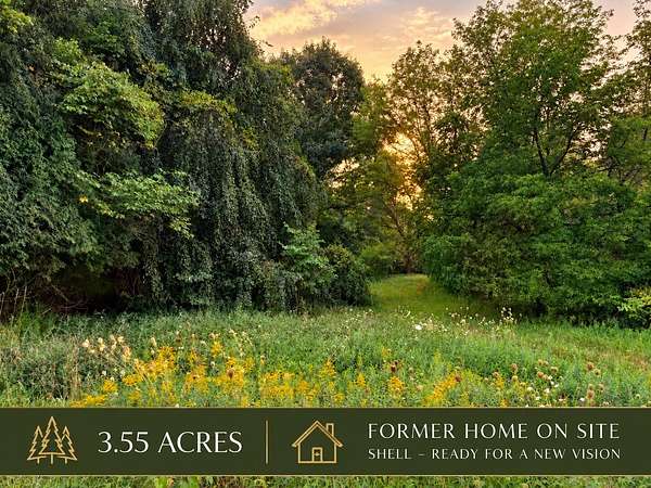 3.55 Acres of Land for Sale in Bangor, Michigan