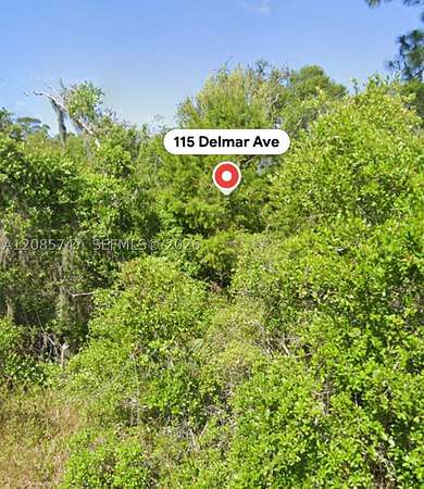 0.23 Acres of Residential Land for Sale in Lake Placid, Florida