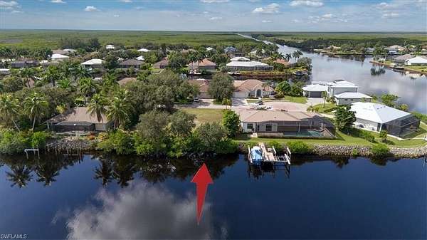 0.33 Acres of Residential Land for Sale in Naples, Florida