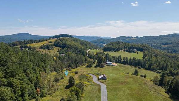 2 Acres of Land for Sale in St. Johnsbury, Vermont