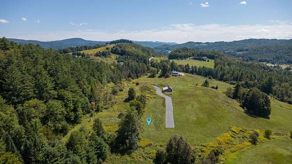2 Acres of Land for Sale in St. Johnsbury, Vermont