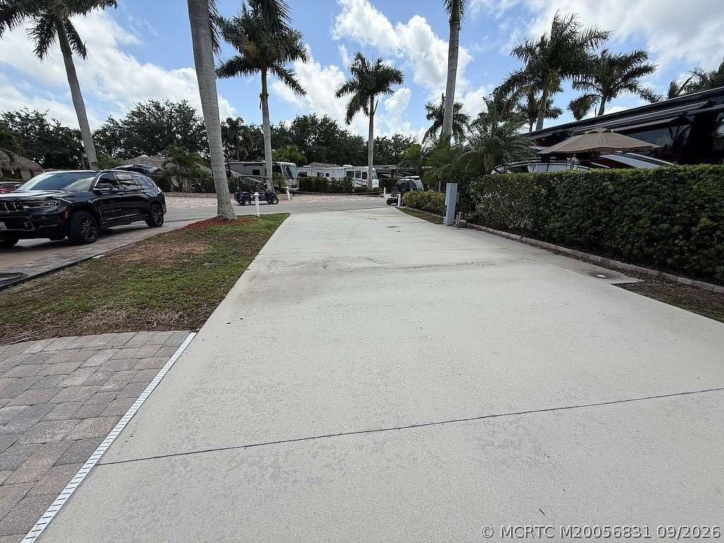 0.06 Acres of Land for Sale in Port St. Lucie, Florida