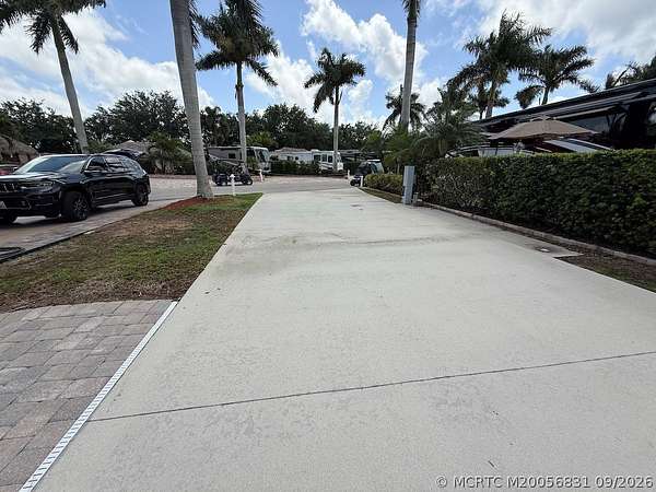 0.06 Acres of Land for Sale in Port St. Lucie, Florida