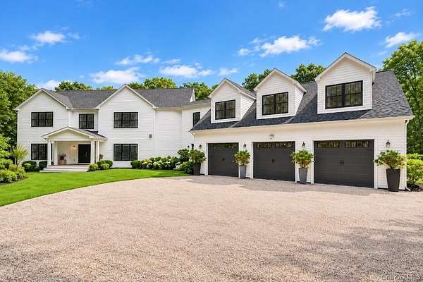 2.5 Acres of Land with Home for Sale in Water Mill, New York