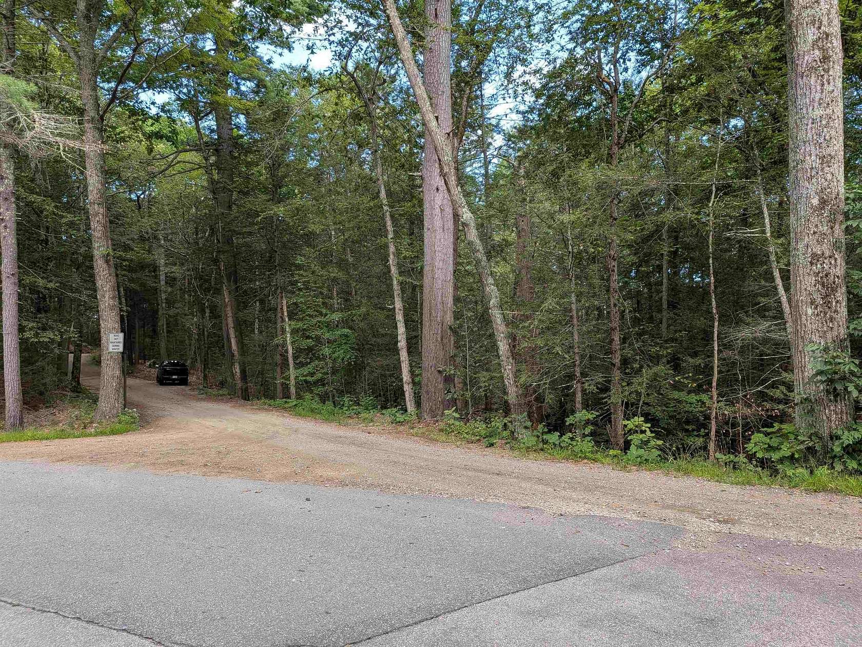 2.2 Acres of Residential Land for Sale in Wilton, New Hampshire