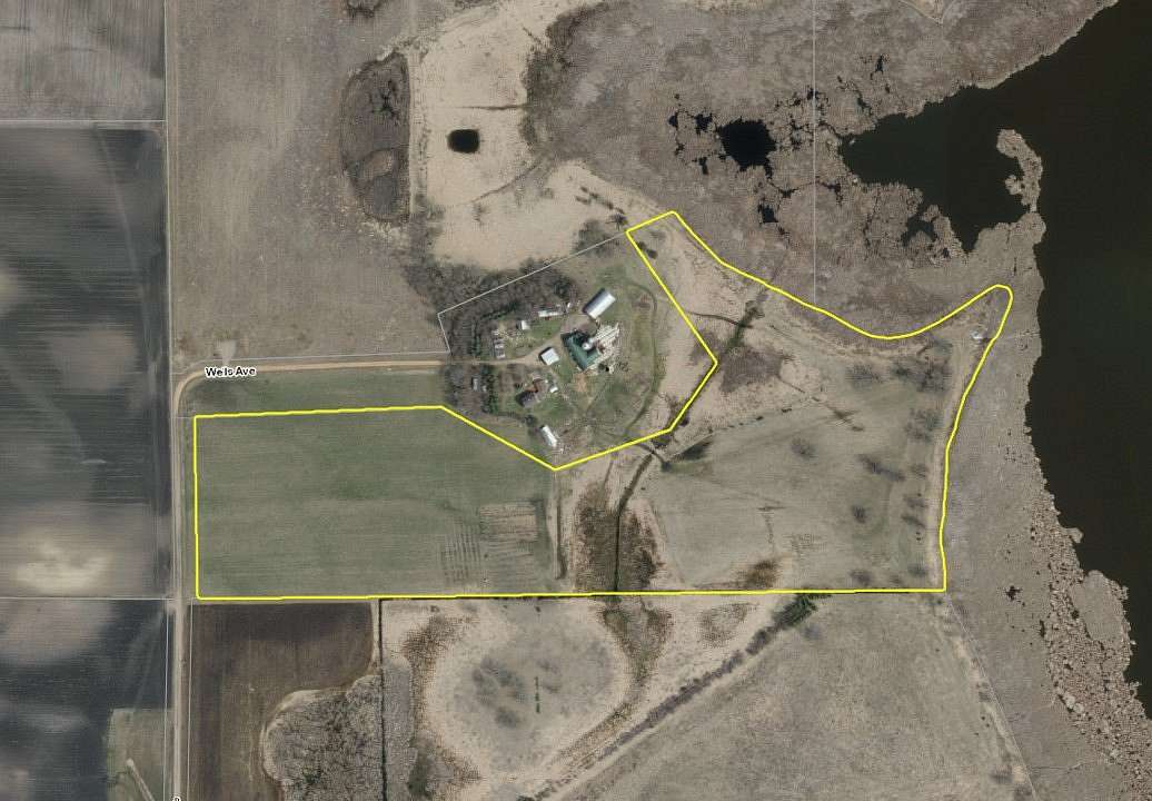 29.5 Acres of Land for Sale in Norwood Young America, Minnesota