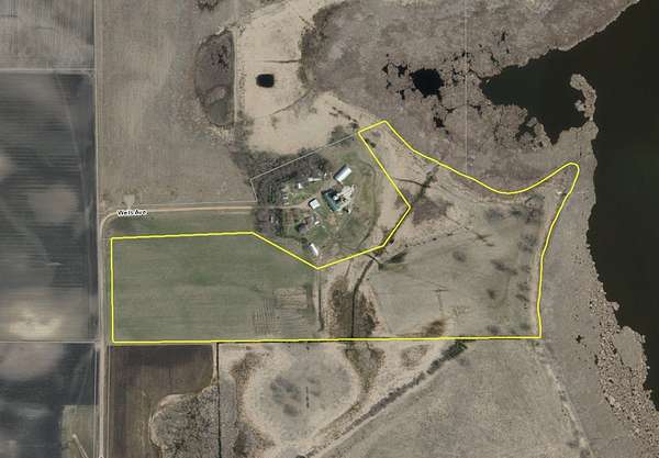 29.5 Acres of Land for Sale in Norwood Young America, Minnesota