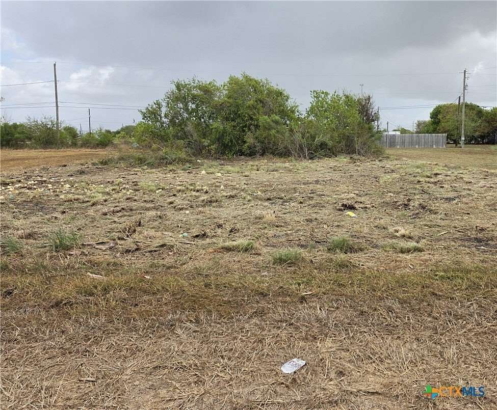 0.16 Acres of Land for Sale in Seadrift, Texas