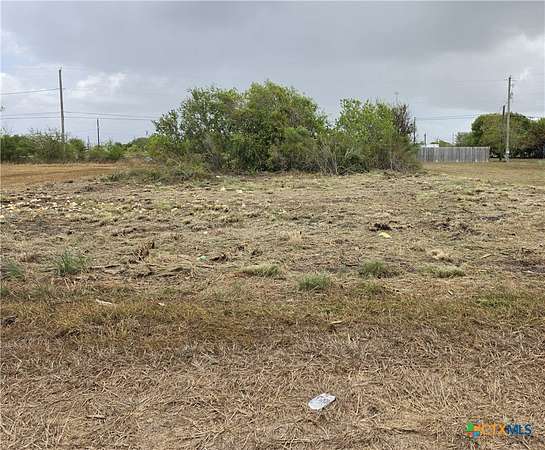 0.16 Acres of Land for Sale in Seadrift, Texas