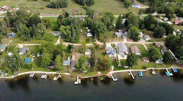 0.27 Acres of Residential Land for Sale in Rodney, Michigan