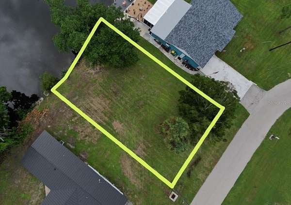 0.22 Acres of Residential Land for Sale in Punta Gorda, Florida