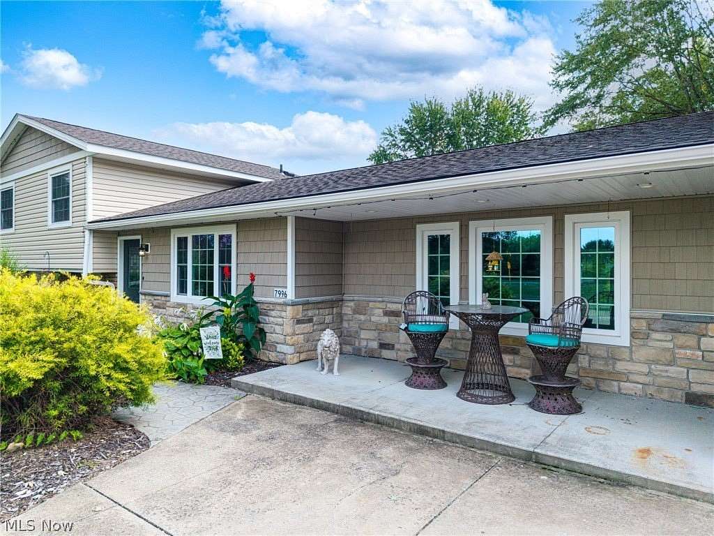 1.8 Acres of Land with Home for Sale in Lodi, Ohio