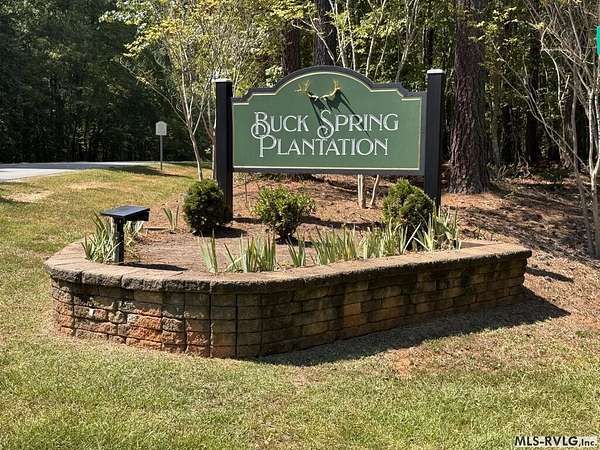 3.14 Acres of Residential Land for Sale in Littleton, North Carolina