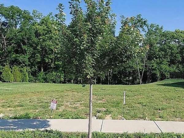 0.4 Acres of Residential Land for Sale in Lexington, Kentucky