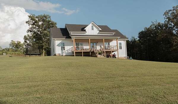 2.27 Acres of Land with Home for Sale in Murphy, North Carolina
