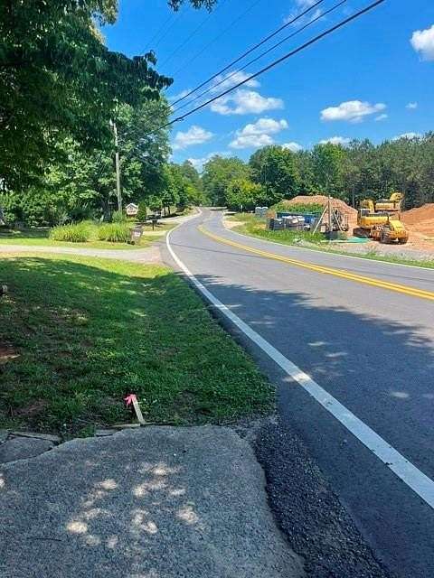 2 Acres of Improved Mixed-Use Land for Sale in Woodstock, Georgia