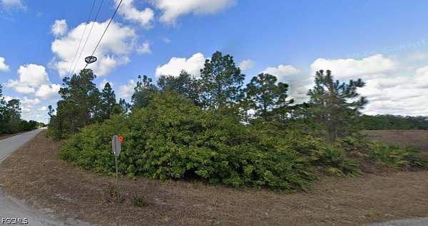0.5 Acres of Residential Land for Sale in Lehigh Acres, Florida