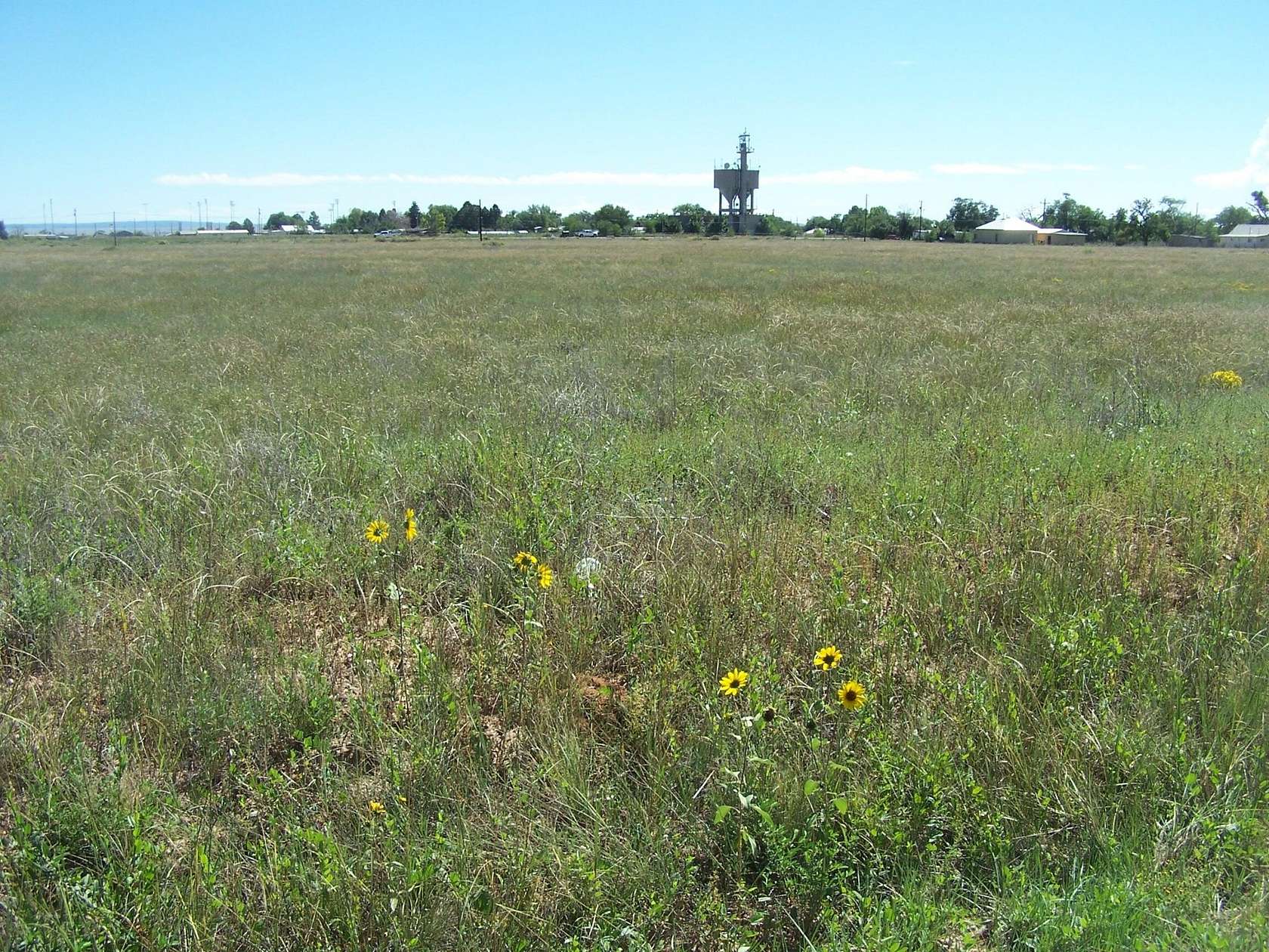 0.41 Acres of Residential Land for Sale in Moriarty, New Mexico