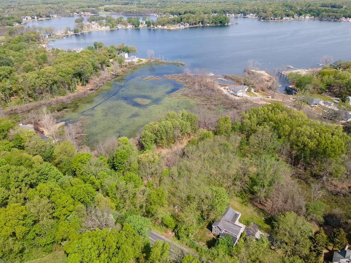 3.38 Acres of Land for Sale in Kalamazoo, Michigan