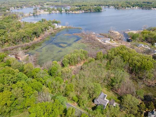 3.38 Acres of Land for Sale in Kalamazoo, Michigan