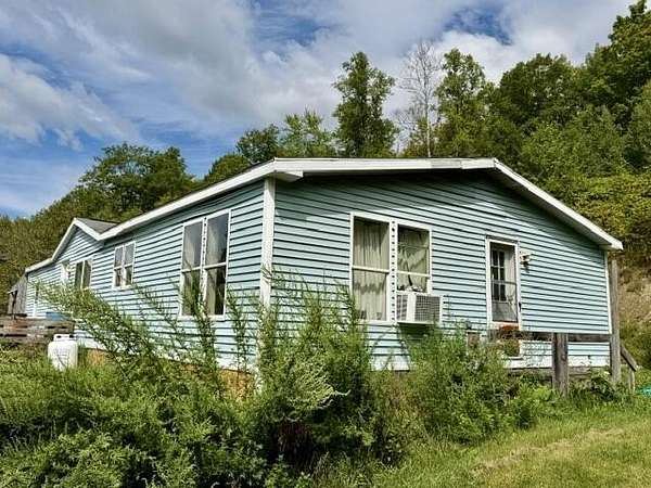 5 Acres of Land with Home for Sale in Skowhegan, Maine